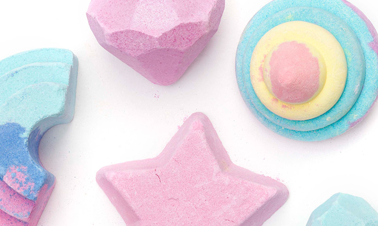 Free by Cotton On - Fizzies